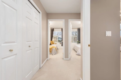 Basement Recreation Room Photo of 10231 Cambie Road, Richmond, BC
