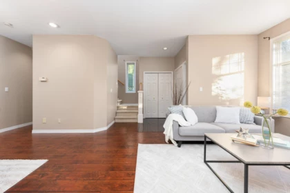 Dining Area Photo of 10231 Cambie Road, Richmond, BC