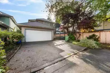 Hot Tub / Spa Photo of 10231 Cambie Road, Richmond, BC