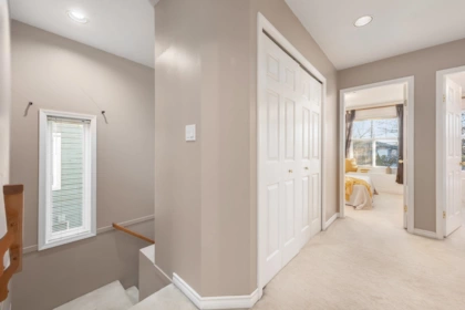 Laundry Room Photo of 10231 Cambie Road, Richmond, BC
