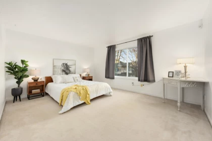 Office / Den Photo of 10231 Cambie Road, Richmond, BC