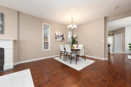 Pantry Photo of 10231 Cambie Road, Richmond, BC