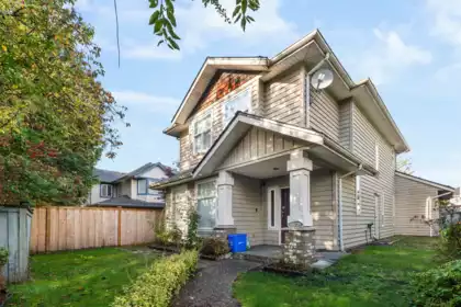 Street View Photo of 10231 Cambie Road, Richmond, BC