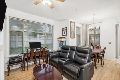 Kitchen Island Photo of 208 3176 Plateau Boulevard, Coquitlam, BC