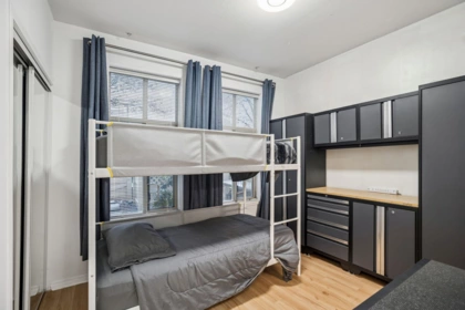 Office / Den Photo of 208 3176 Plateau Boulevard, Coquitlam, BC
