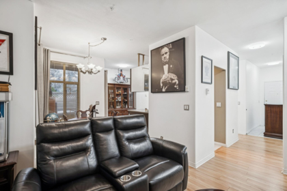 Pantry Photo of 208 3176 Plateau Boulevard, Coquitlam, BC