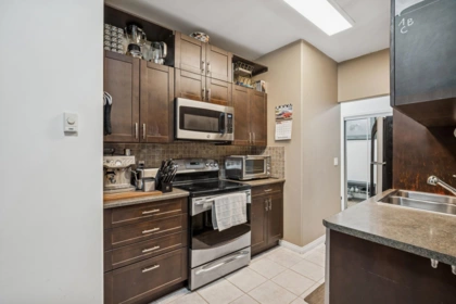 Walk-In Closet Photo of 208 3176 Plateau Boulevard, Coquitlam, BC