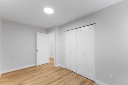 Basement Recreation Room Photo of 102 9152 Saturna Drive, Burnaby, BC