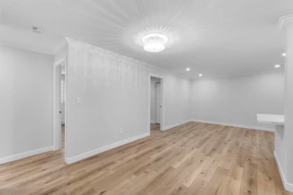 Breakfast Nook Photo of 102 9152 Saturna Drive, Burnaby, BC