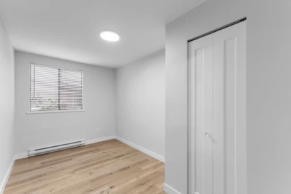 Entry Foyer Photo of 102 9152 Saturna Drive, Burnaby, BC