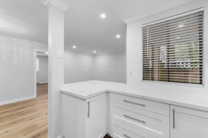 Family Room Photo of 102 9152 Saturna Drive, Burnaby, BC