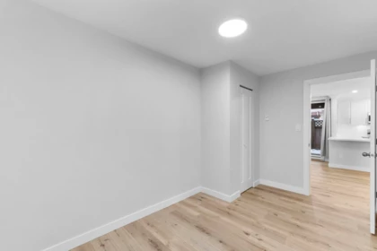 Hallway Photo of 102 9152 Saturna Drive, Burnaby, BC