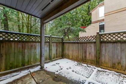 Hot Tub / Spa Photo of 102 9152 Saturna Drive, Burnaby, BC