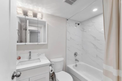 Mudroom Photo of 102 9152 Saturna Drive, Burnaby, BC