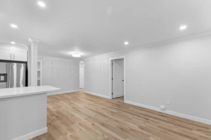 Pantry Photo of 102 9152 Saturna Drive, Burnaby, BC