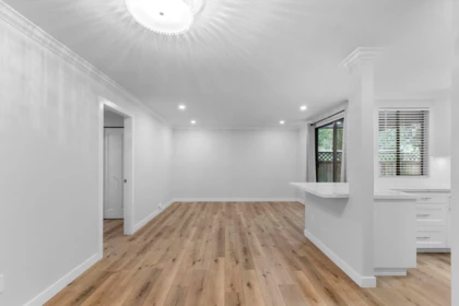 Primary Bedroom Photo of 102 9152 Saturna Drive, Burnaby, BC