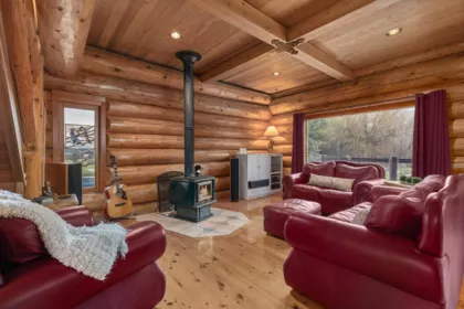 1539 Portage Road, Pemberton, BC, Pemberton — Single Family Residence for sale