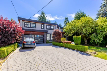 1540 Maple Street, White Rock, BC, White Rock — Single Family Residence for sale