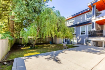 Fitness Center Photo Near 1540 Maple Street, White Rock, BC