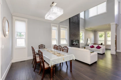 Pantry Photo of 1540 Maple Street, White Rock, BC