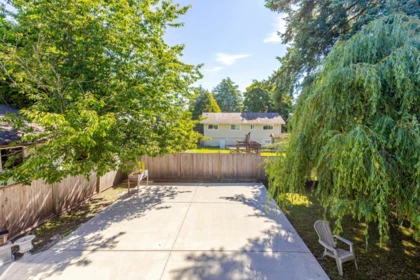 Playground / Recreational Area Near 1540 Maple Street, White Rock, BC