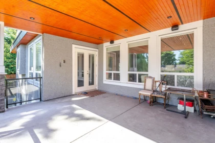 Street View Photo of 1540 Maple Street, White Rock, BC
