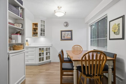 212 2620 Fromme Road, North Vancouver, BC