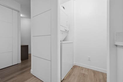 Primary Bedroom Photo of 212 2620 Fromme Road, North Vancouver, BC