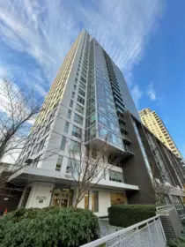 818 5665 Boundary Road, Vancouver, BC, Collingwood VE — 1 bed apartment/condo for sale