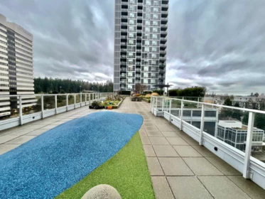 818 5665 Boundary Road, Vancouver, BC