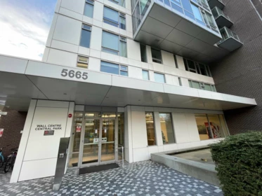818 5665 Boundary Road, Vancouver, BC