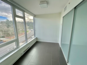 Primary Bedroom Photo of 818 5665 Boundary Road, Vancouver, BC