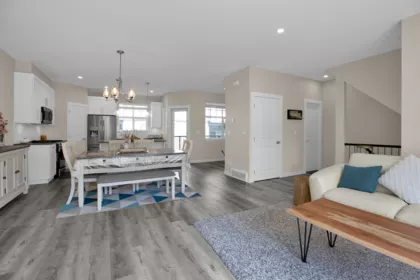 25 7740 Grand Street, Mission, BC, Mission — Townhouse for sale
