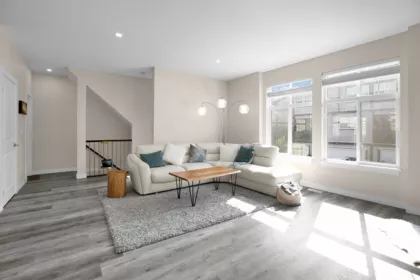 25 7740 Grand Street, Mission, BC, Mission — Townhouse for sale