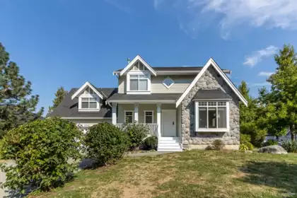 35725 Ledgeview Drive, Abbotsford, BC, Abbotsford — Single Family Residence for sale