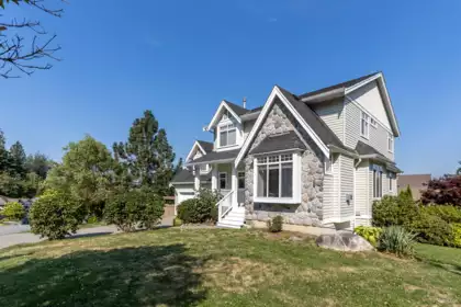 35725 Ledgeview Drive, Abbotsford, BC, Abbotsford — Single Family Residence for sale