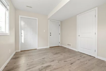 Laundry Room Photo of 46151 Third Avenue, Chilliwack, BC