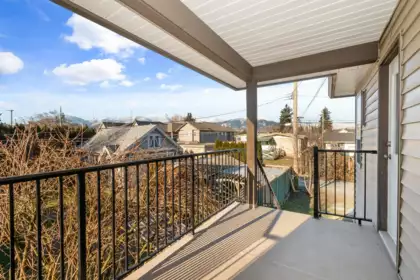 Office / Den Photo of 46151 Third Avenue, Chilliwack, BC