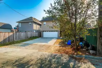 Street View Photo of 46151 Third Avenue, Chilliwack, BC