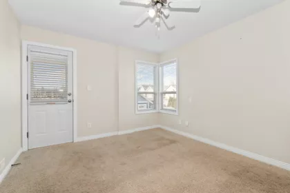 Walk-In Closet Photo of 46151 Third Avenue, Chilliwack, BC