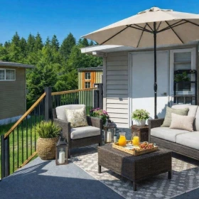 9 3031 200 Street, Langley, BC