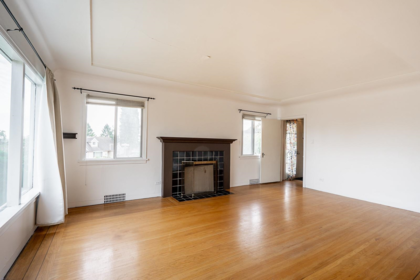 319 Churchill Avenue, New Westminster, BC, New Westminster — Single Family Residence for sale