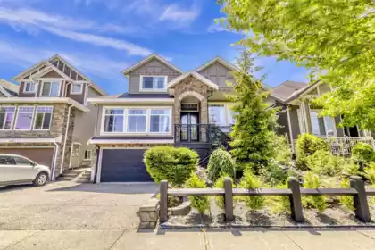14706 63 Ave, Surrey, BC, Surrey — Single Family Residence for sale