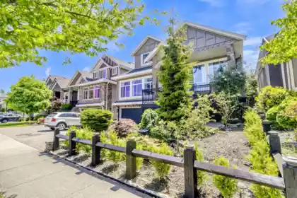 14706 63 Ave, Surrey, BC, Surrey — Single Family Residence for sale