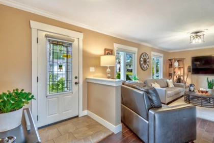 Dining Area Photo of 22787 Reid Avenue, Maple Ridge, BC