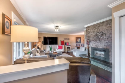 Kitchen Photo of 22787 Reid Avenue, Maple Ridge, BC