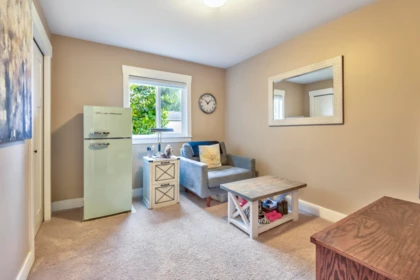 Loft / Bonus Room Photo of 22787 Reid Avenue, Maple Ridge, BC