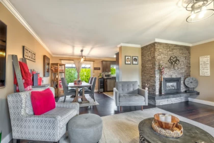 Pantry Photo of 22787 Reid Avenue, Maple Ridge, BC