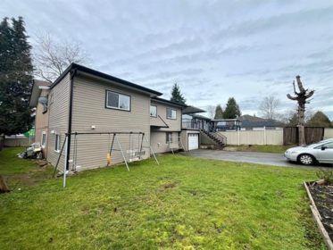 9416 132 Street, Surrey, BC, Surrey — Single Family Residence for sale