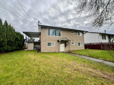 9416 132 Street, Surrey, BC, Surrey — Single Family Residence for sale